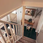 Feriehus North Lakes - The Byre Penrith