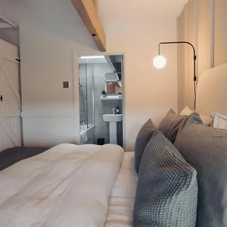 North Lakes - The Byre * 펜리스