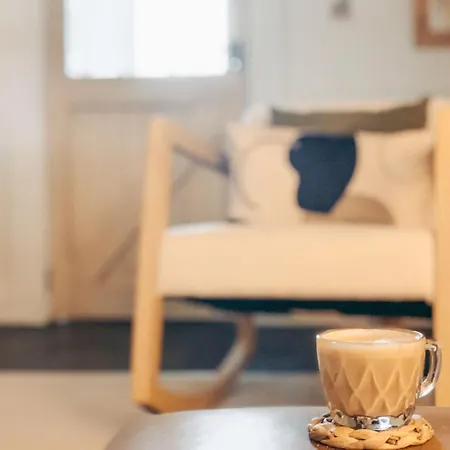 펜션 North Lakes - The Byre 펜리스