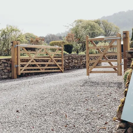 North Lakes - The Byre 펜리스