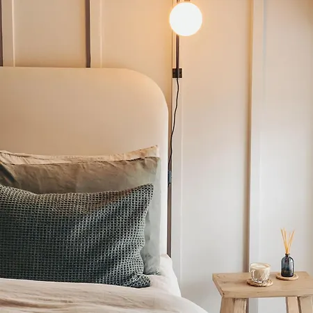 펜션 North Lakes - The Byre