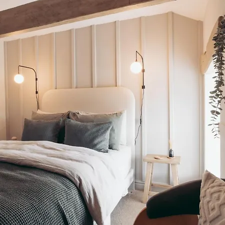 펜션 North Lakes - The Byre *