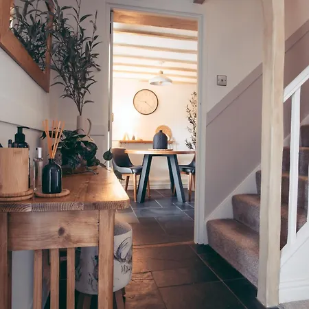 North Lakes - The Byre * Penrith