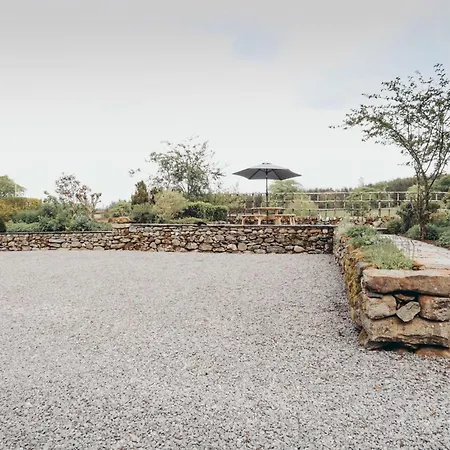 North Lakes - The Byre *