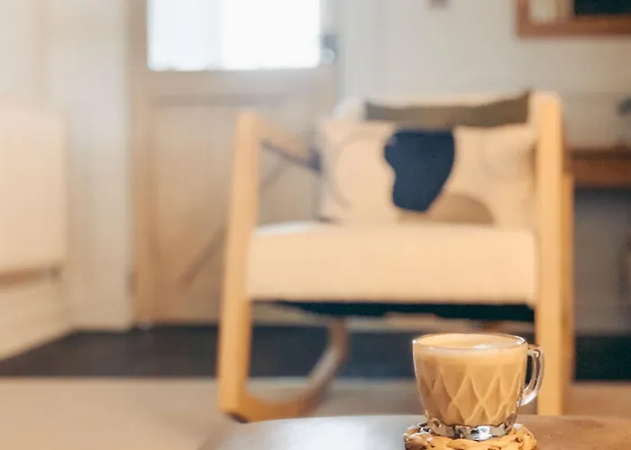 Holiday home North Lakes - The Byre Penrith