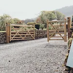 North Lakes - The Byre Penrith